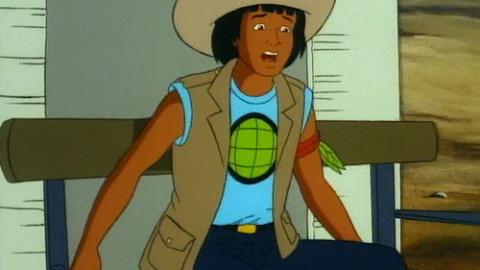 Épisode 18 – Des éleveurs écologiques