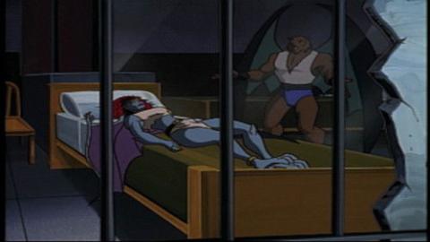 Épisode 48 – Règlement de comptes