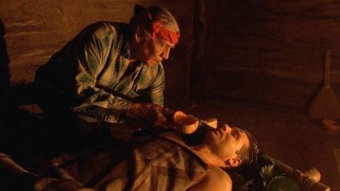 Épisode 1 – Le Chemin de la bénédiction