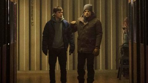 Épisode 9 – Les affaires familiales