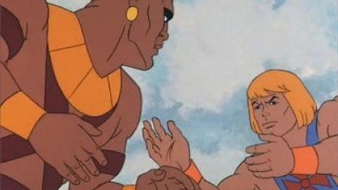 Épisode 27 – Le village des esclaves