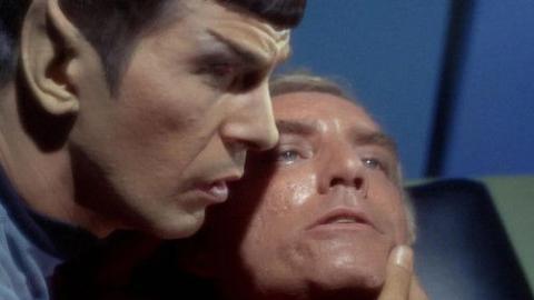 Épisode 9 – Les Voleurs d'esprit