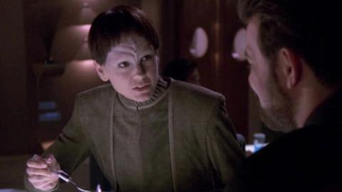 Épisode 17 – Paria