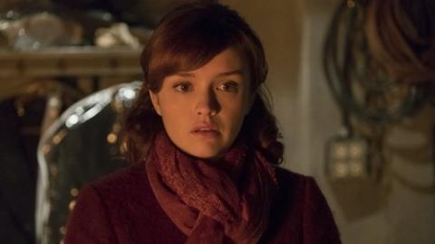 Épisode 9 – La main au collet