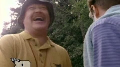 Épisode 6 – La colo de la peur (2)