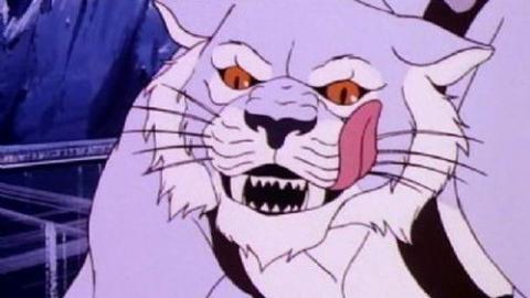 Épisode 13 – Le Seigneur