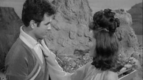 Épisode 25 – Les chasseurs de l'espace