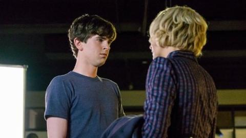 Épisode 3 – Jusqu'à ce que la mort vous sépare