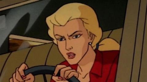 Épisode 3 – Le pouvoir de la pluie