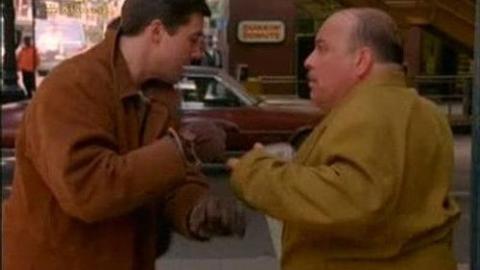 Épisode 19 – La vieille dame et le chat