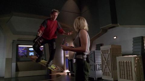 Épisode 2 – Le vase de Rimni