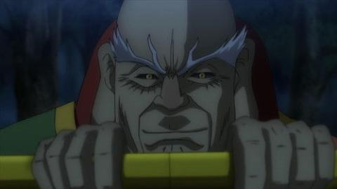 Épisode 14 – Le Nuage doit disparaître