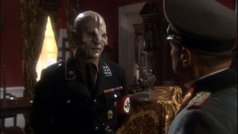 Épisode 1 – Résistance (1/2)