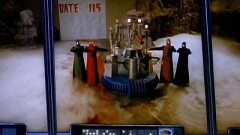 Épisode 3 – Planète fantôme