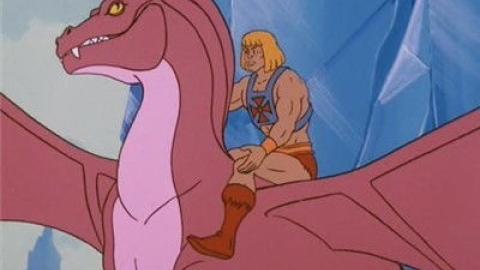 Épisode 57 – Le remède