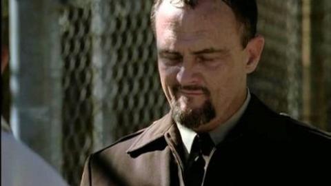 Épisode 11 – Un monde de répression