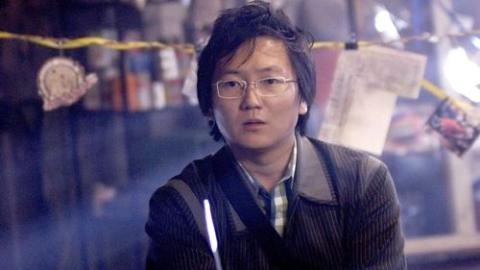 Épisode 20 – Dans cinq ans