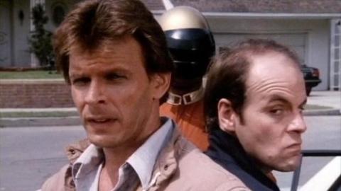 Épisode 19 – L'Évasion