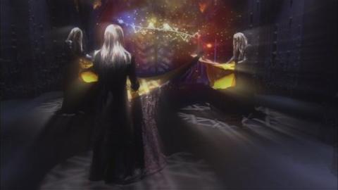 Épisode 18 – Sous hypnose