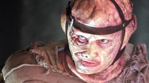 Épisode 9 – Le Généticien fou