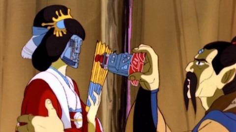 Épisode 28 – Le visage du Nijika