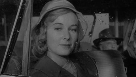 Épisode 21 – Image dans un miroir