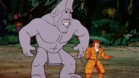 Épisode 55 – Des liens qui attachent