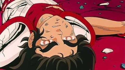 Épisode 72 – La Dernière Épreuve