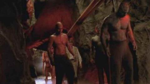 Épisode 14 – Créatures en fusion