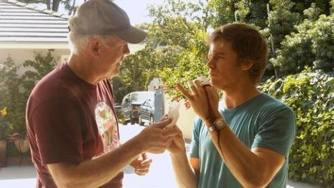 Épisode 6 – Les Charpentiers du cœur