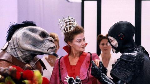 Épisode 12 – À la recherche de la princesse : je pense donc j'agis - 2ème partie