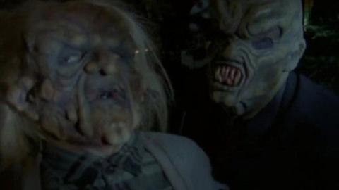 Épisode 12 – Le Masque hanté II (2)