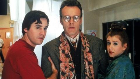 Épisode 10 – Billy