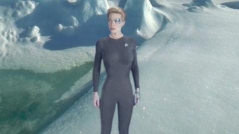 Épisode 25 – Seule