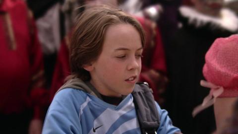 Épisode 4 – Le cirque