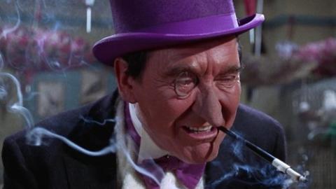 Épisode 3 – Parade au parapluie