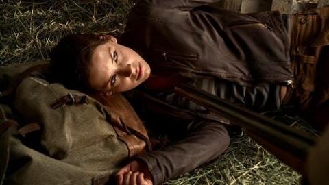 Épisode 3 – Le nouveau départ