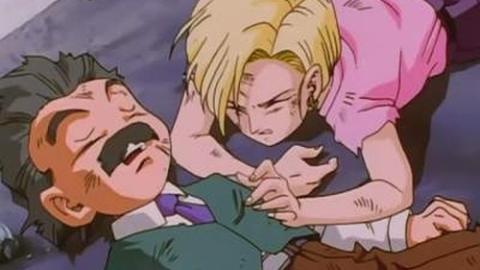 Épisode 47 – La colère de la veuve