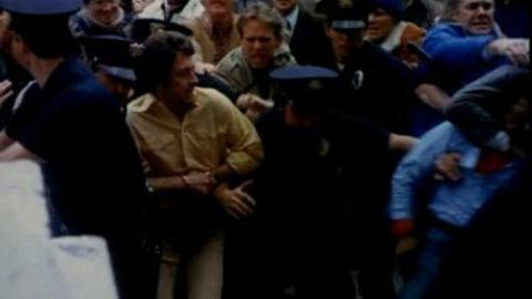 Épisode 20 – L'assassin préfère les blondes