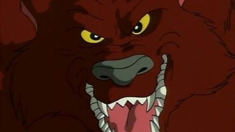 Épisode 5 – À moi, cire, deux mots