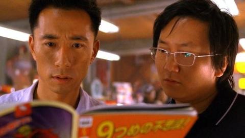 Épisode 9 – Le jour d'avant