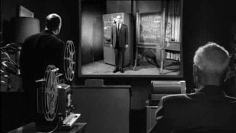 Épisode 33 – Automation