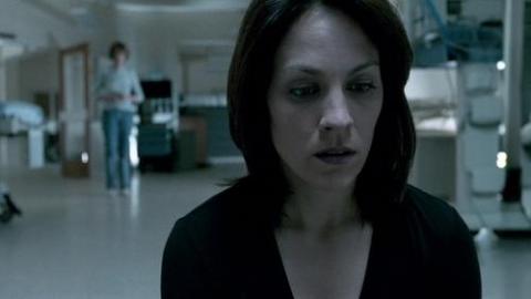 Épisode 11 – Audrey Pauley