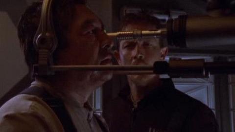 Épisode 18 – La brigade légère