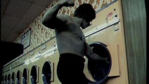 Épisode 18 – Evasion