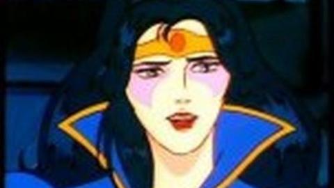 Épisode 8 – Les hors-la-loi de l'espace