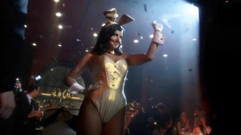 Épisode 18 – Le roi noir