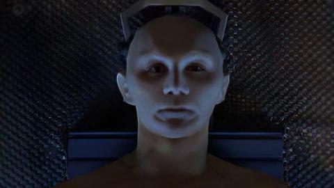 Épisode 10 – Crise d'identité