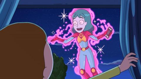 Épisode 3 – Une vérickté qui dérange