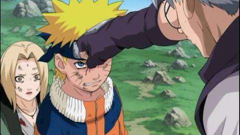 Épisode 94 – Rasengan !